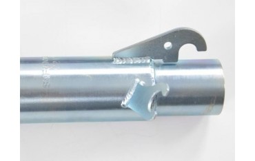 FK coilover kit sports suspension Ford Focus 3 5 door DAW DBW DFW DB1 1998 2004