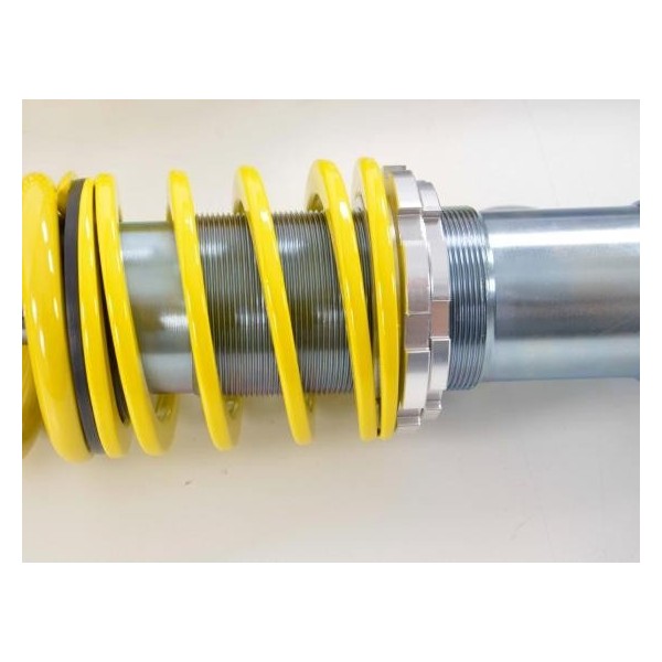 FK coilover kit sports suspension Ford Focus 3 5 door DAW DBW DFW DB1 1998 2004