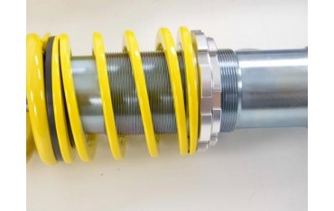 FK coilover kit sports suspension Ford Focus 3 5 door DAW DBW DFW DB1 1998 2004