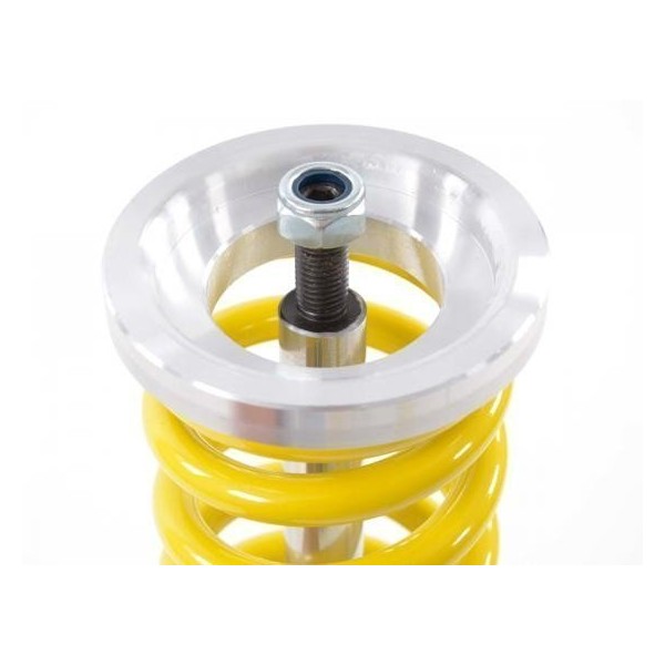 FK coilover kit sports suspension Ford Focus 3 5 door DAW DBW DFW DB1 1998 2004