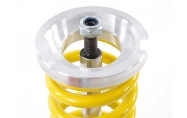 FK coilover kit sports suspension Ford Focus 3 5 door DAW DBW DFW DB1 1998 2004