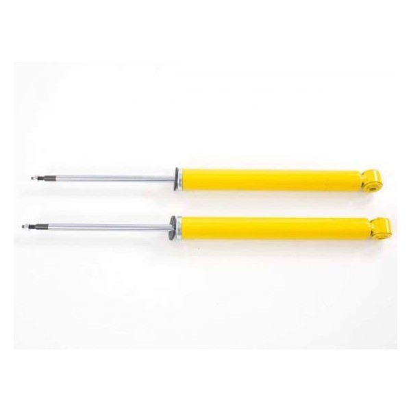 FK coilover kit sports suspension Ford Focus 3 5 door DAW DBW DFW DB1 1998 2004