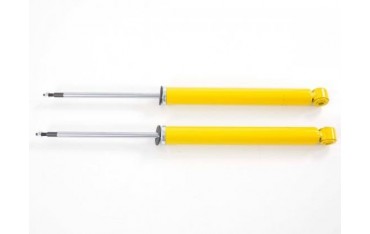 FK coilover kit sports suspension Ford Focus 3 5 door DAW DBW DFW DB1 1998 2004