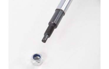 FK coilover kit sports suspension Ford Focus 3 5 door DAW DBW DFW DB1 1998 2004