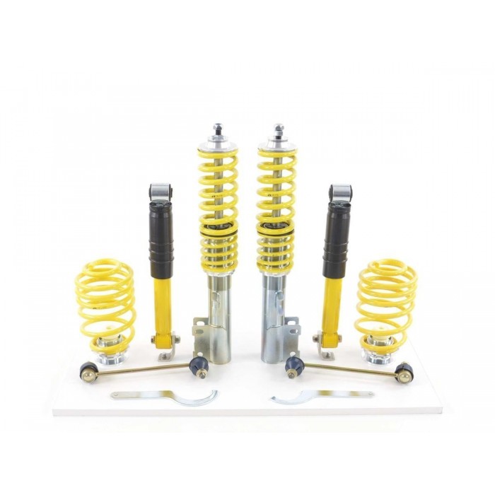 FK coilover kit for Opel Astra G T98 NB T98C T98V 1998 2004