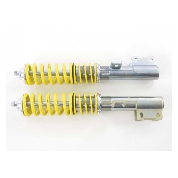 FK coilover kit for Opel Astra G T98 NB T98C T98V 1998 2004