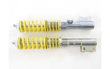 FK coilover kit for Opel Astra G T98 NB T98C T98V 1998 2004