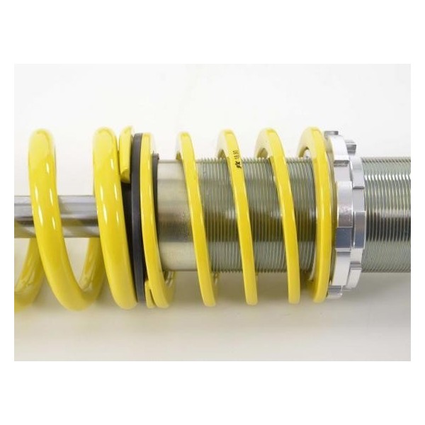 FK coilover kit for Opel Astra G T98 NB T98C T98V 1998 2004