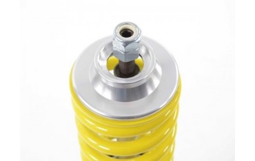 FK coilover kit for Opel Astra G T98 NB T98C T98V 1998 2004