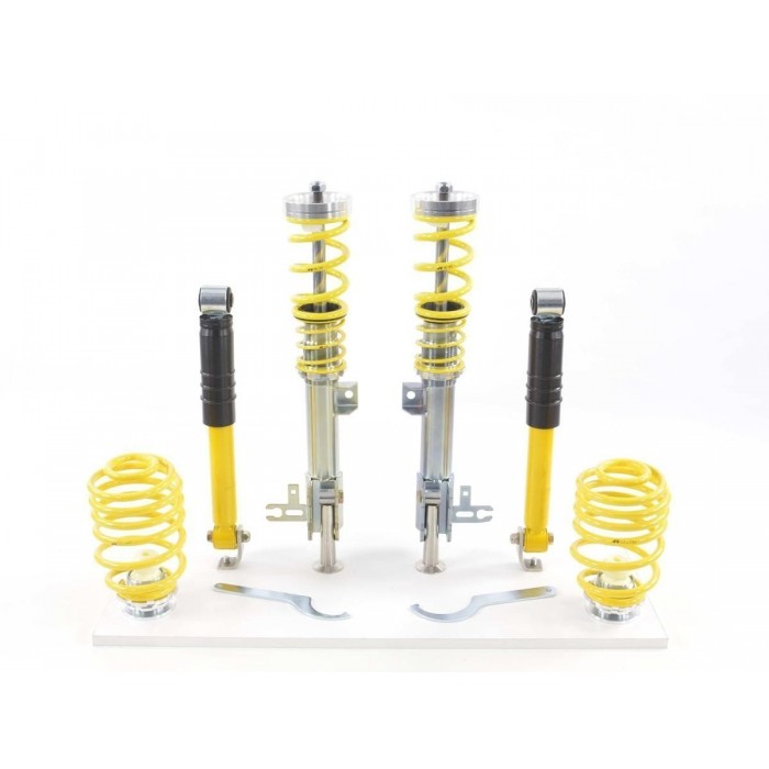 FK coilover kit for Opel Astra H AH 2004 2010