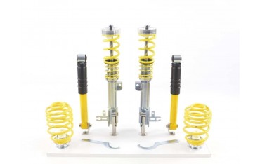 FK coilover kit for Opel Astra H AH 2004 2010