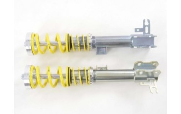 FK coilover kit for Opel Astra H AH 2004 2010