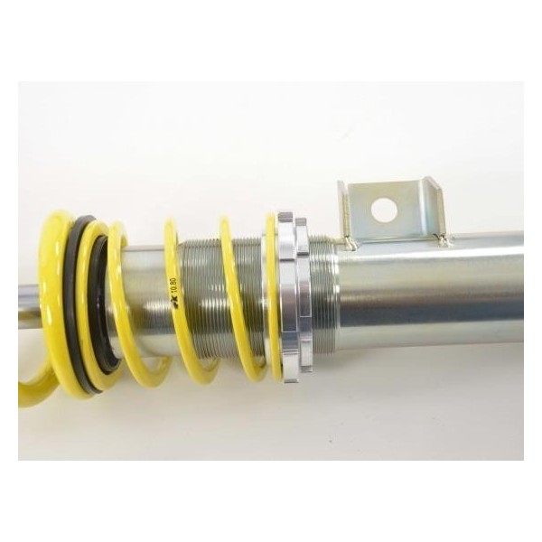 FK coilover kit for Opel Astra H AH 2004 2010