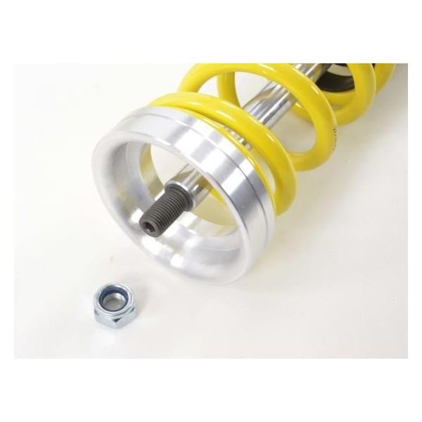 FK coilover kit for Opel Astra H AH 2004 2010