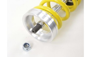 FK coilover kit for Opel Astra H AH 2004 2010