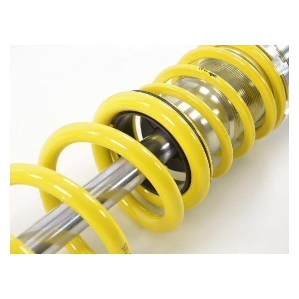 FK coilover kit for Opel Astra H AH 2004 2010