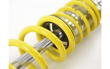 FK coilover kit for Opel Astra H AH 2004 2010