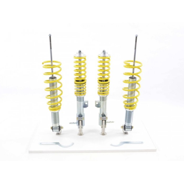 FK coilover kit for Opel Vectra B Limo Caravan J96 1995 2002