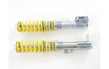 FK coilover kit for Opel Vectra B Limo Caravan J96 1995 2002