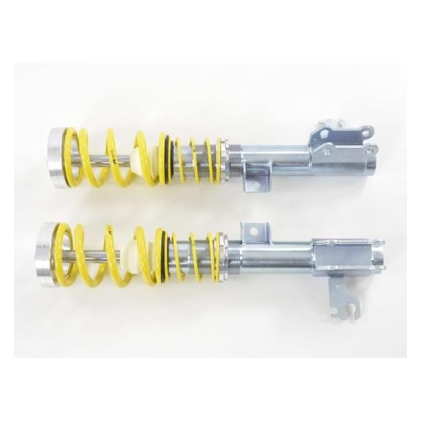 FK coilover kit sports suspension Opel Vectra C Limo Caravan 2002 2008