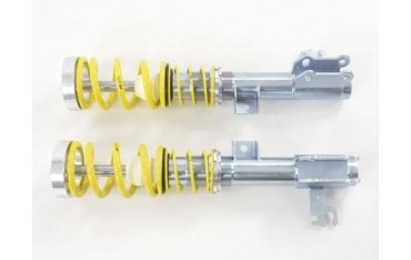 FK coilover kit sports suspension Opel Vectra C Limo Caravan 2002 2008