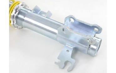 FK coilover kit sports suspension Opel Vectra C Limo Caravan 2002 2008