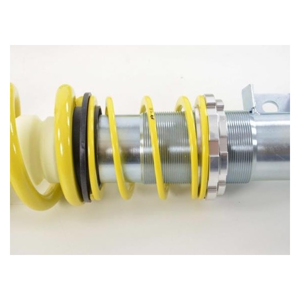 FK coilover kit sports suspension Opel Vectra C Limo Caravan 2002 2008