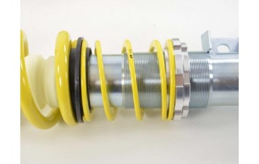 FK coilover kit sports suspension Opel Vectra C Limo Caravan 2002 2008