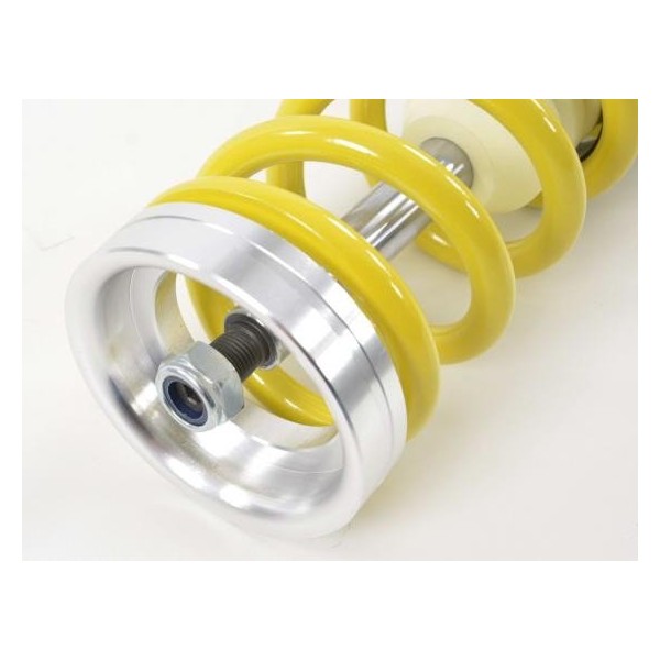 FK coilover kit sports suspension Opel Vectra C Limo Caravan 2002 2008