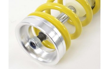 FK coilover kit sports suspension Opel Vectra C Limo Caravan 2002 2008