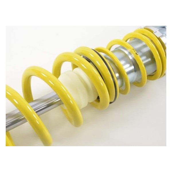 FK coilover kit sports suspension Opel Vectra C Limo Caravan 2002 2008