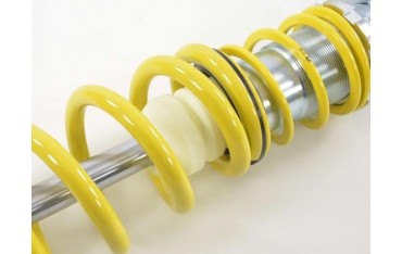 FK coilover kit sports suspension Opel Vectra C Limo Caravan 2002 2008