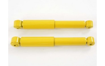 FK coilover kit sports suspension Opel Vectra C Limo Caravan 2002 2008