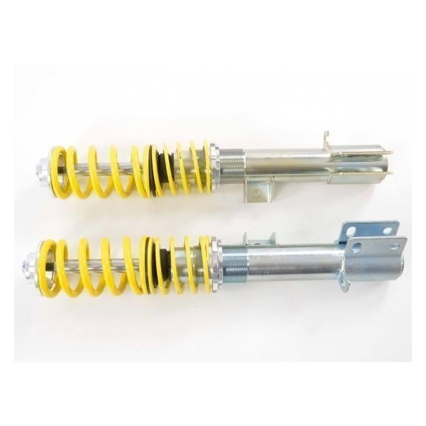 FK coilover kit sports suspension Opel Corsa C 2000 2006