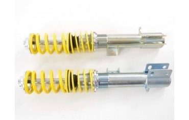 FK coilover kit sports suspension Opel Corsa C 2000 2006