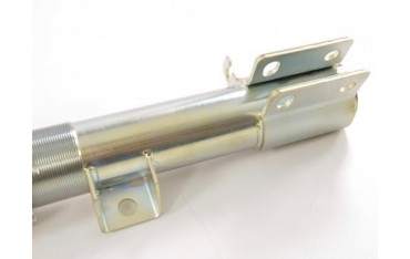 FK coilover kit sports suspension Opel Corsa C 2000 2006