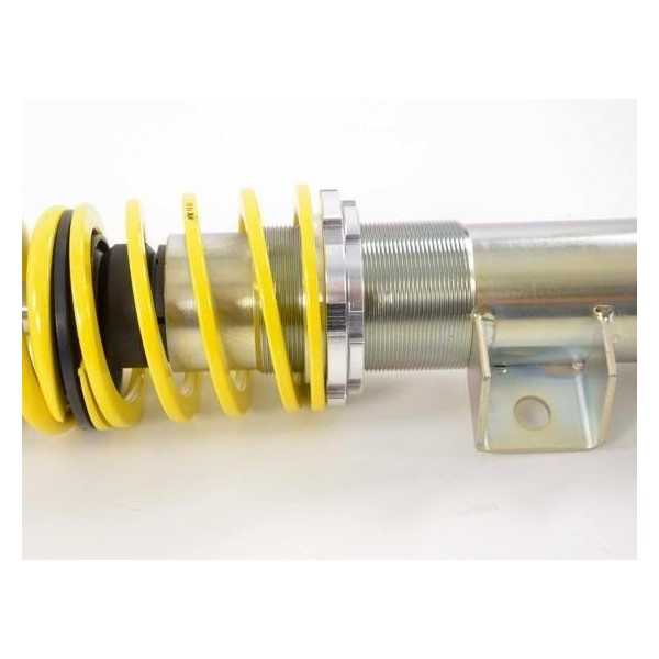 FK coilover kit sports suspension Opel Corsa C 2000 2006