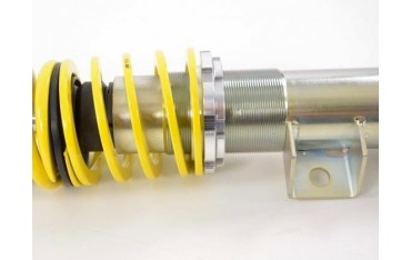 FK coilover kit sports suspension Opel Corsa C 2000 2006