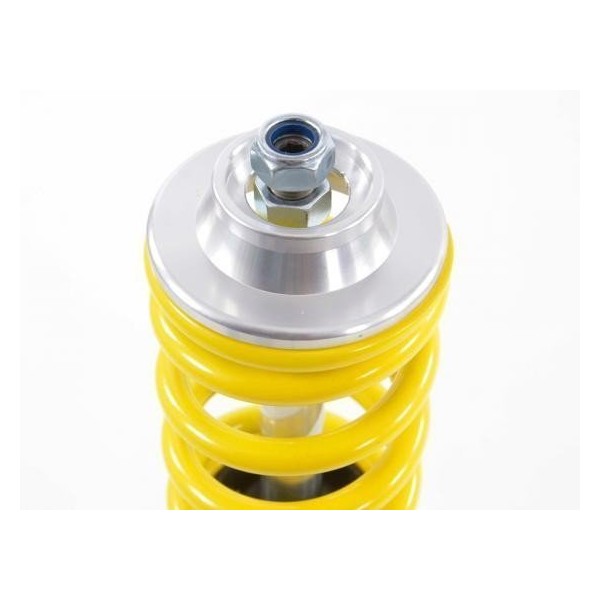 FK coilover kit sports suspension Opel Corsa C 2000 2006