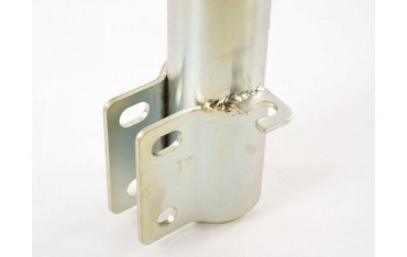 FK coilover kit sports suspension Opel Corsa C 2000 2006