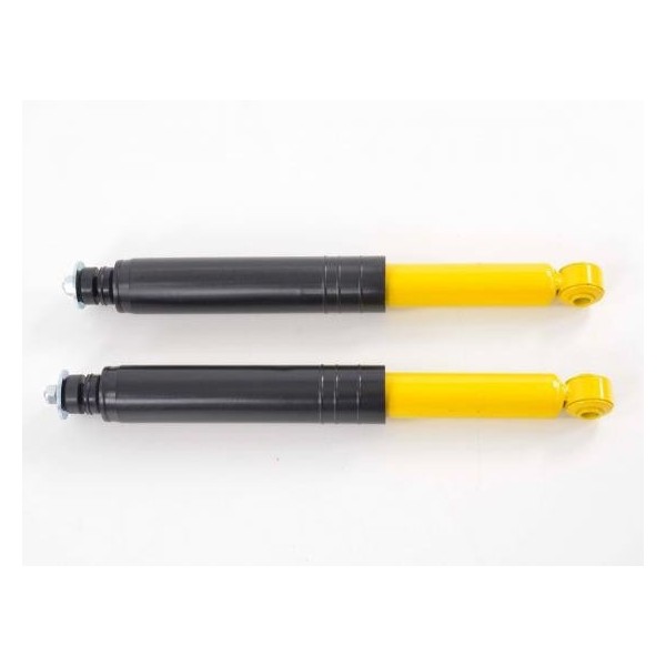 FK coilover kit sports suspension Opel Corsa C 2000 2006