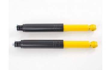 FK coilover kit sports suspension Opel Corsa C 2000 2006