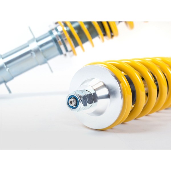 FK coilover kit sports suspension Seat Leon 1M 1999 2006 AK STREET