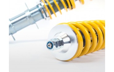 FK coilover kit sports suspension Seat Leon 1M 1999 2006 AK STREET