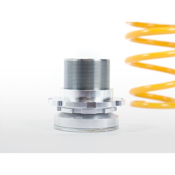 FK coilover kit sports suspension Seat Leon 1M 1999 2006 AK STREET