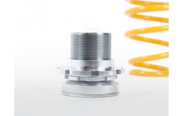 FK coilover kit sports suspension Seat Leon 1M 1999 2006 AK STREET