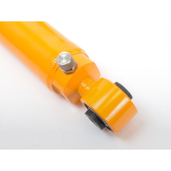 FK coilover kit sports suspension Seat Leon 1M 1999 2006 AK STREET