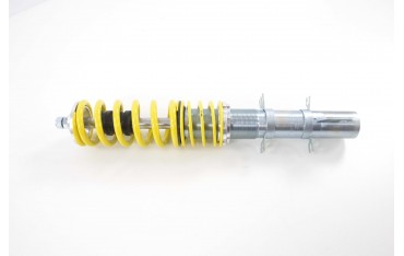 FK coilover kit sports suspension Seat Toledo 1M 1999 2004
