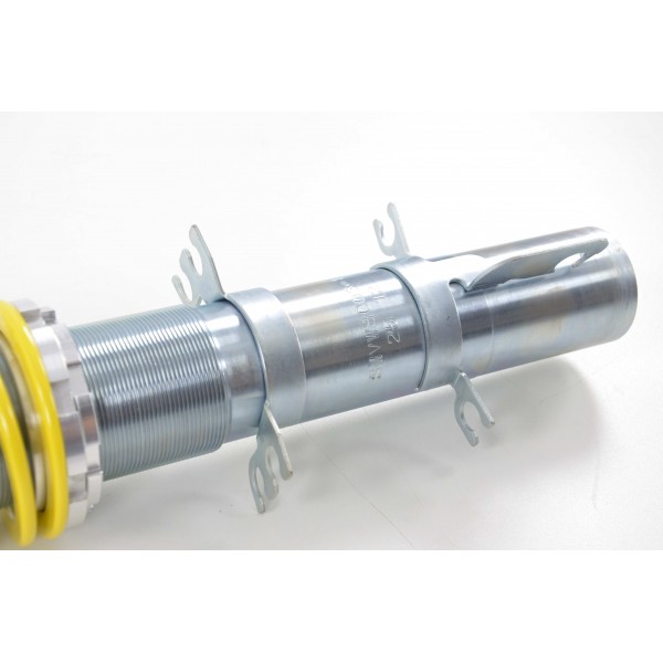 FK coilover kit sports suspension Seat Toledo 1M 1999 2004