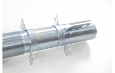 FK coilover kit sports suspension Seat Toledo 1M 1999 2004